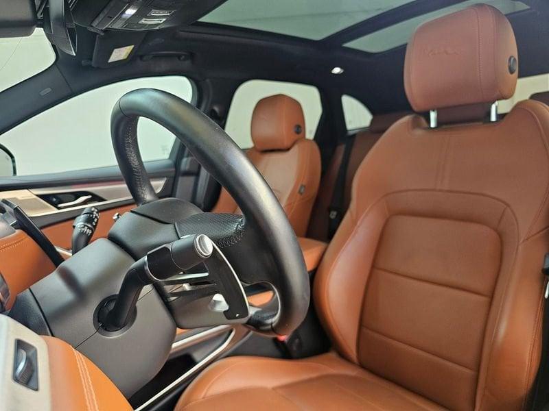 Jaguar F-Pace 2.0 PHEV 404 CV AWD aut. R-Dynamic SE