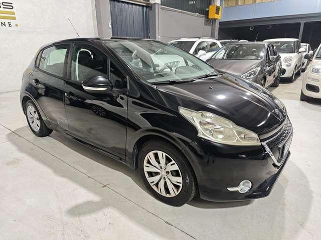 Peugeot 208 208 Diesel 5 Posti Km 100.000 Neopatentati