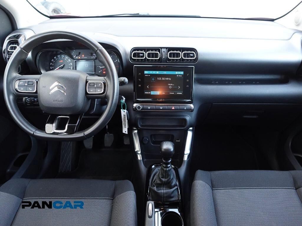 Citroen C3 Aircross PureTech 110 S&S Feel