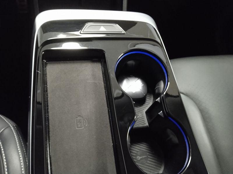 SPORTEQUIPE Sportequipe 6 GT 1.6 T-GDI DCT GPL