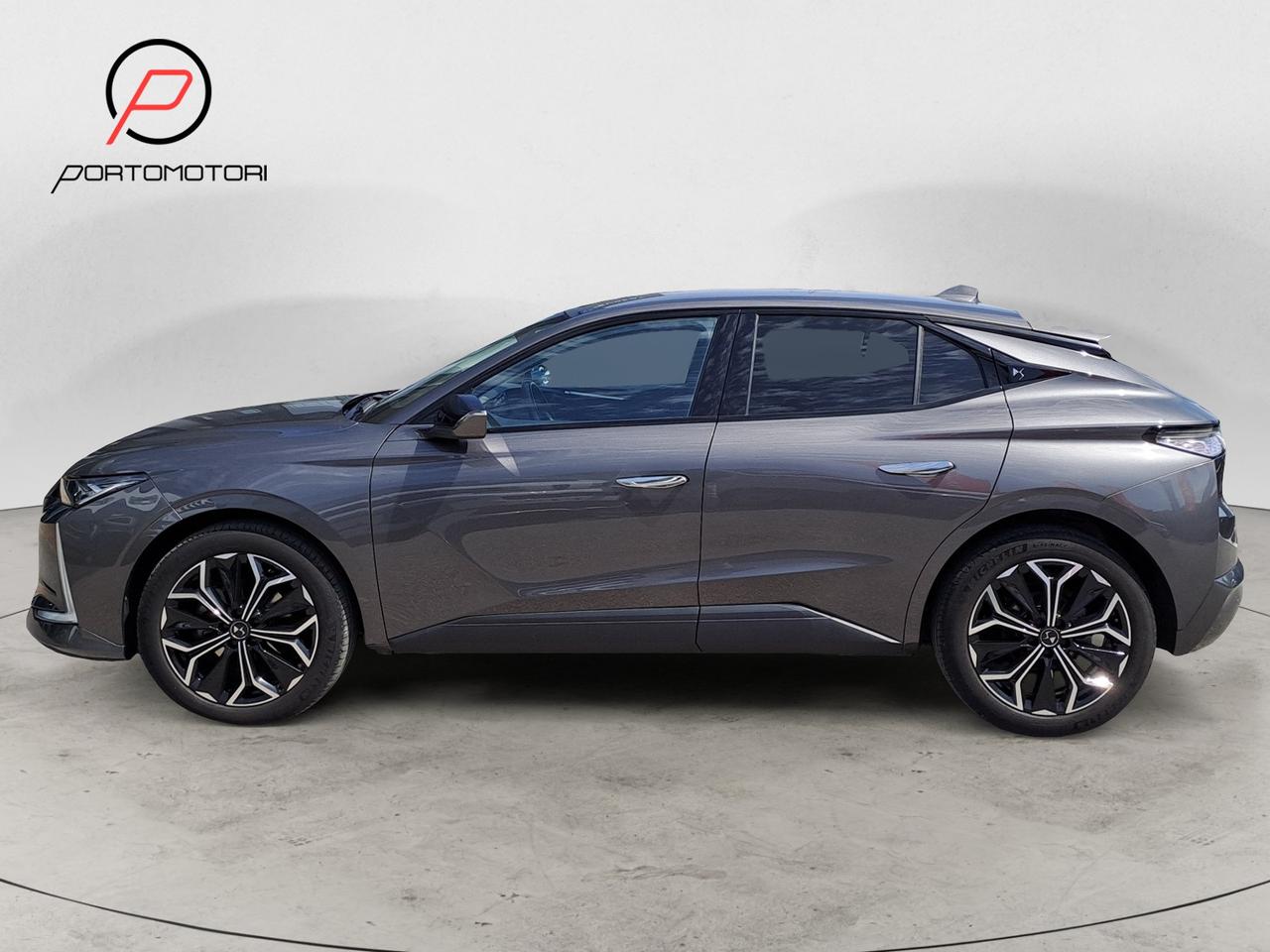 DS DS 4 2ª serie - DS 4 BlueHDi 130 aut. Performance Line+