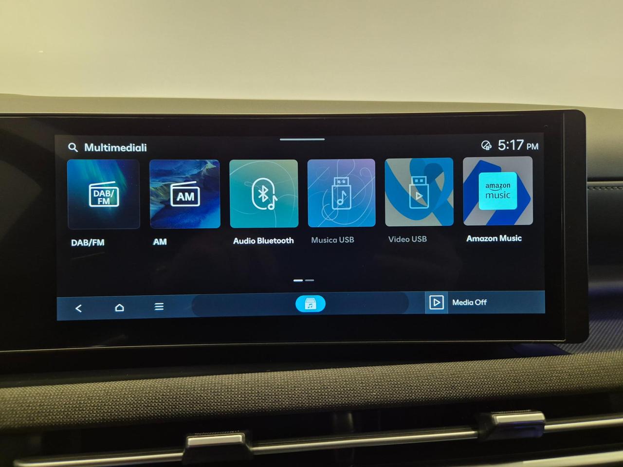 Hyundai Tucson 1.6 hev Exellence 2wd 239cv auto IN PROMO