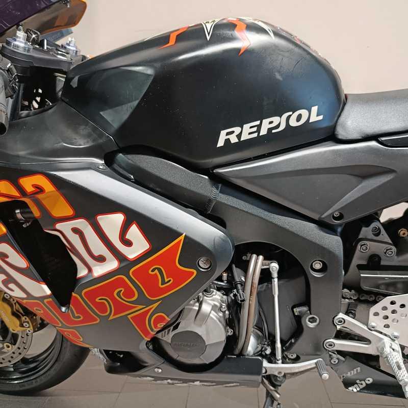 Honda CBR 600 RR - 2005