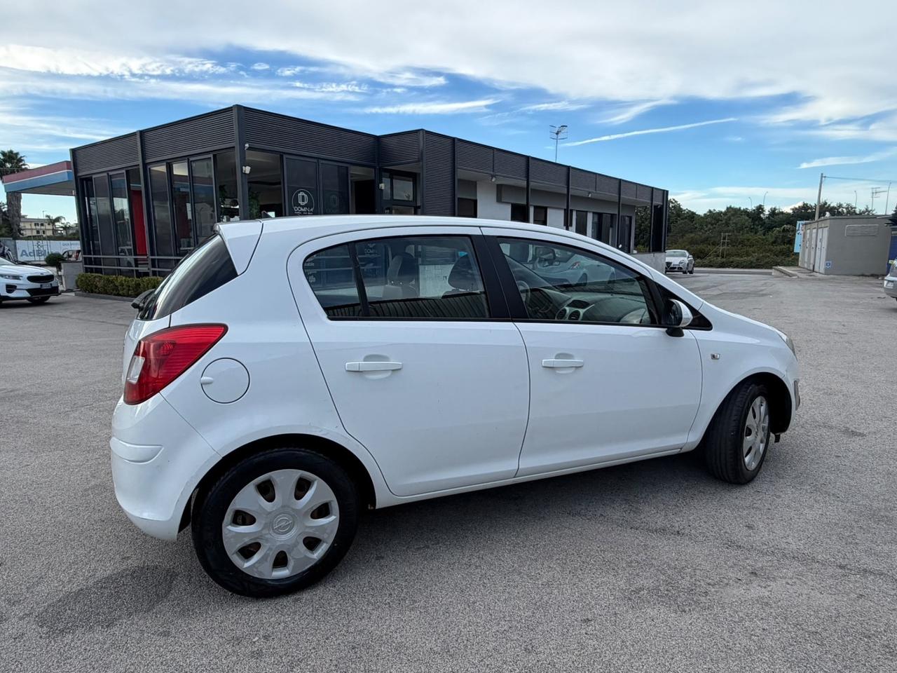 Opel Corsa 1.2 85CV 5 porte GPL-TECH Elective