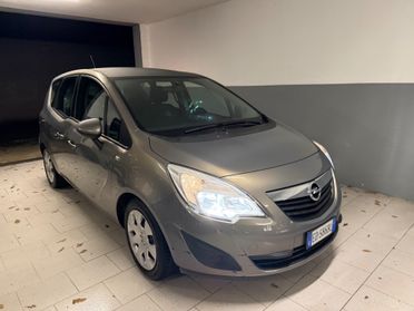 Opel Meriva 1.4 16V Cosmo