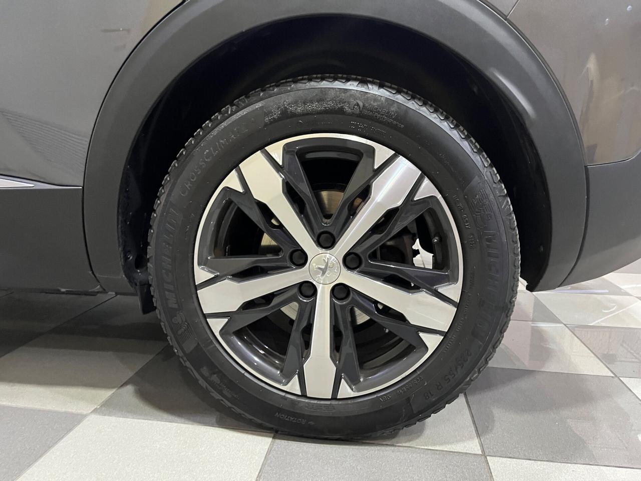 Peugeot 3008 BlueHDi 130 S&S GT Line
