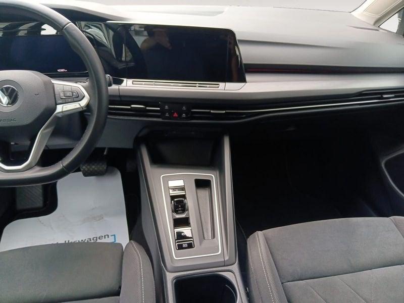 Volkswagen Golf Golf 1.4 TSI eHYBRID 204 CV DSG Style
