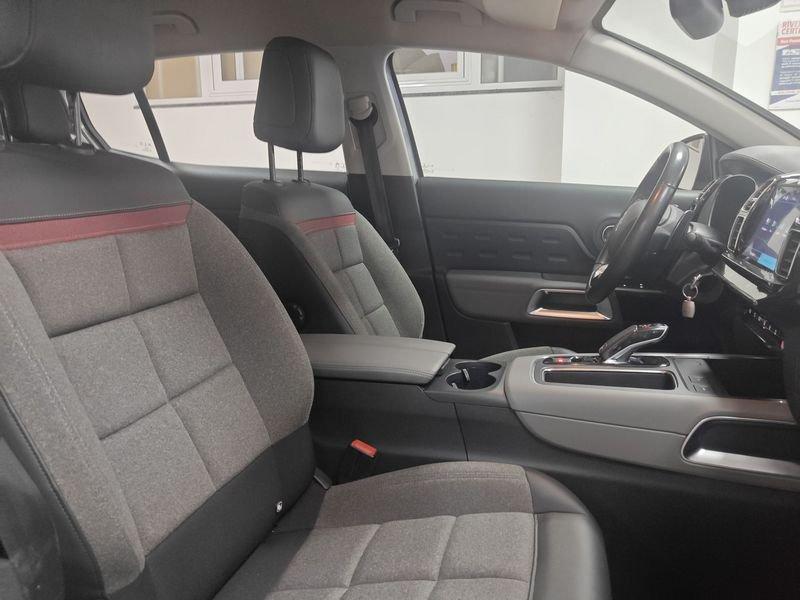 Citroën C5 Aircross C5 Aircross 1.5 bluehdi Feel Pack s&s 130cv eat8 my20