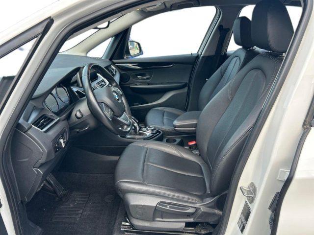 BMW 216 d Active Tourer Business