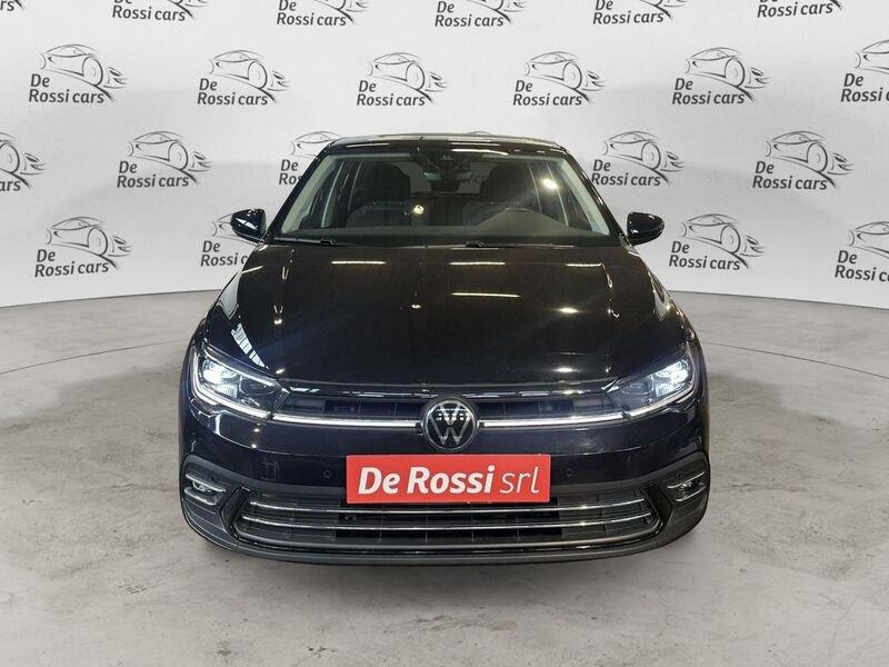 Volkswagen Polo 1.0 TSI Style