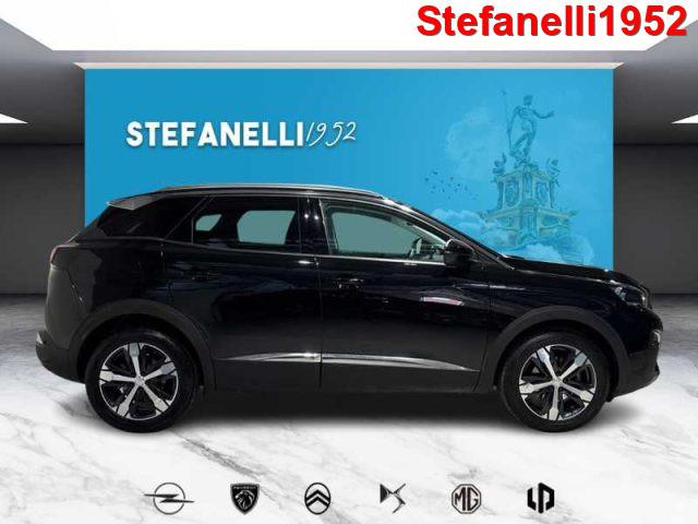 PEUGEOT 3008 II 2016 - 1.2 puretech t. Allure s&s 130cv eat8