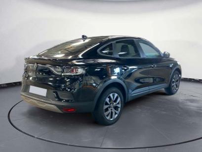 Renault Arkana 1.3 mild hybrid Evolution 140cv edc