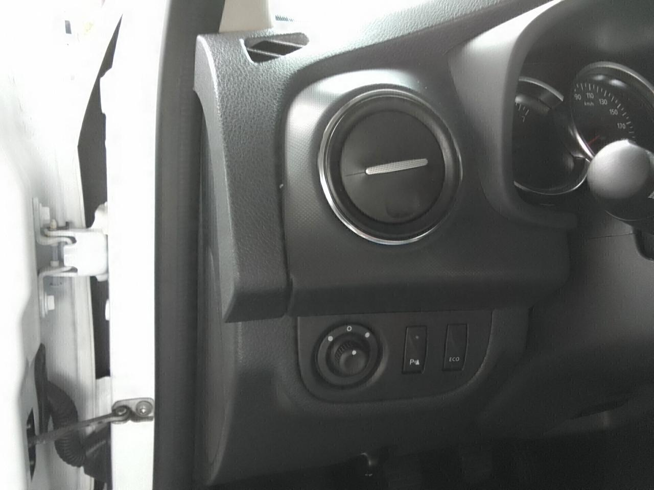 Dacia Sandero Stepway 0.9 TCe 12V TurboGPL 90CV S&S SS Wow OK NEO