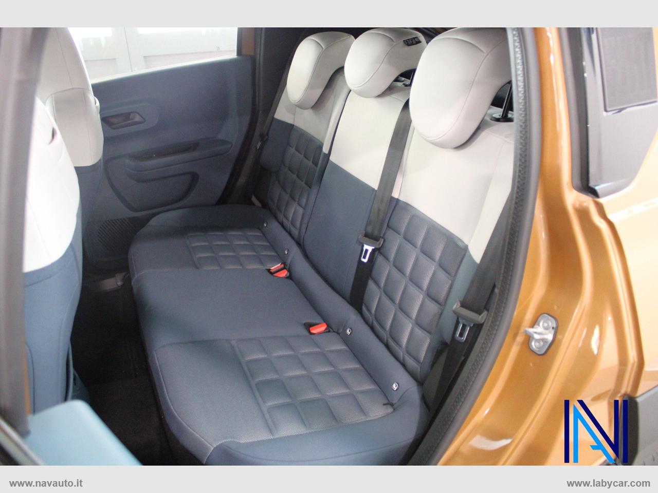 FIAT Grande Panda 1.2 S&S Hybrid La Prima