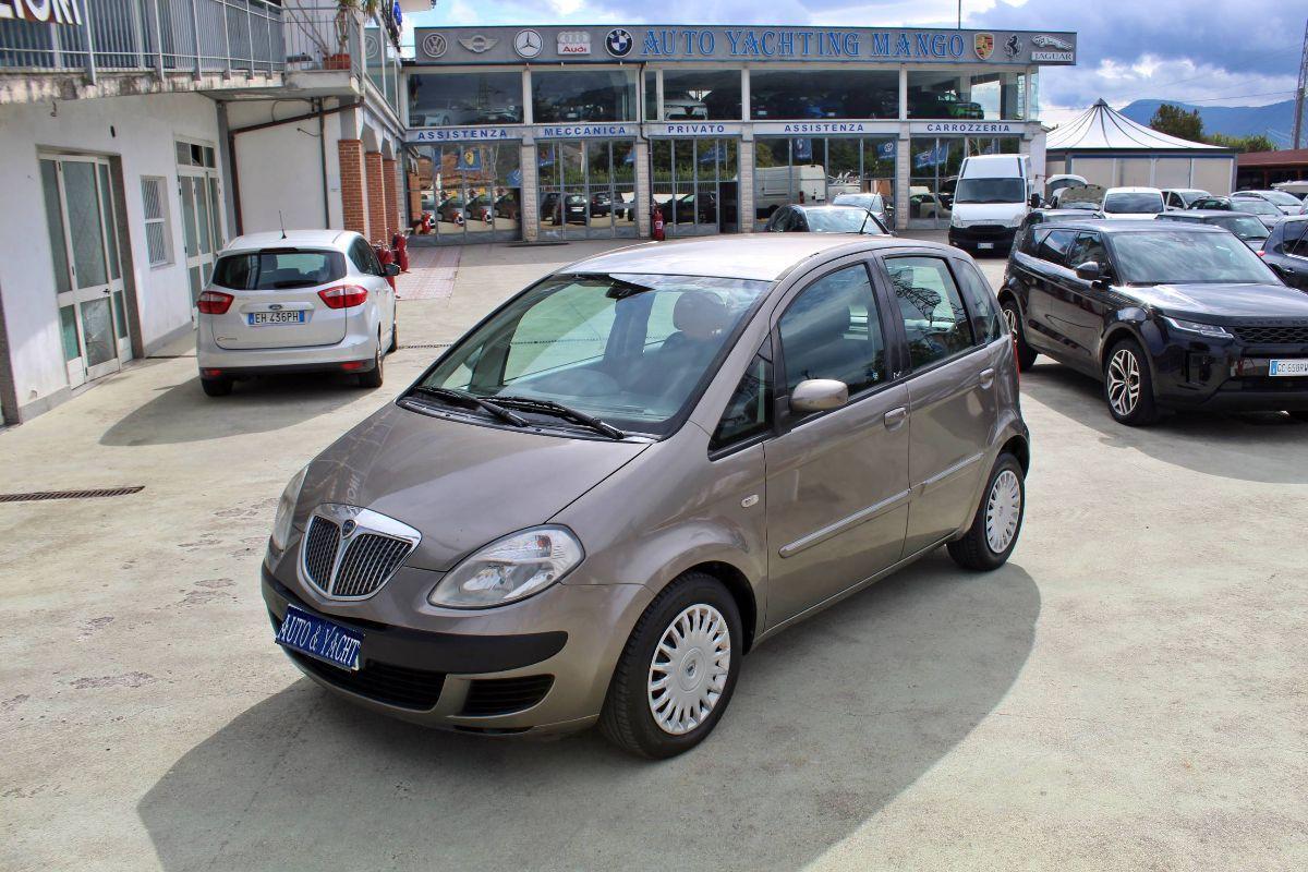 LANCIA - Musa - 1.3 Multijet 16V Oro