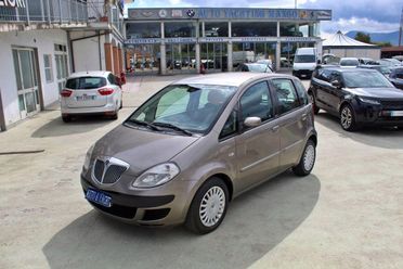 LANCIA - Musa - 1.3 Multijet 16V Oro