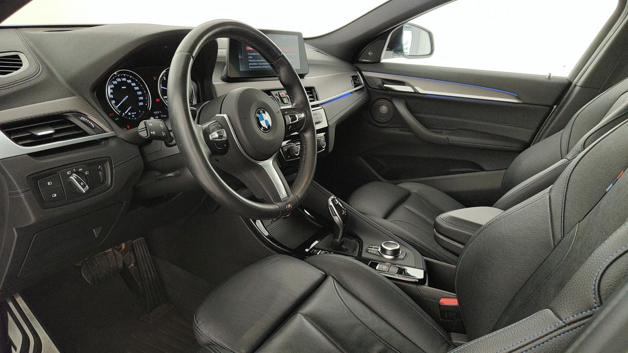 BMW X2 F39 - X2 xdrive18d Msport X auto