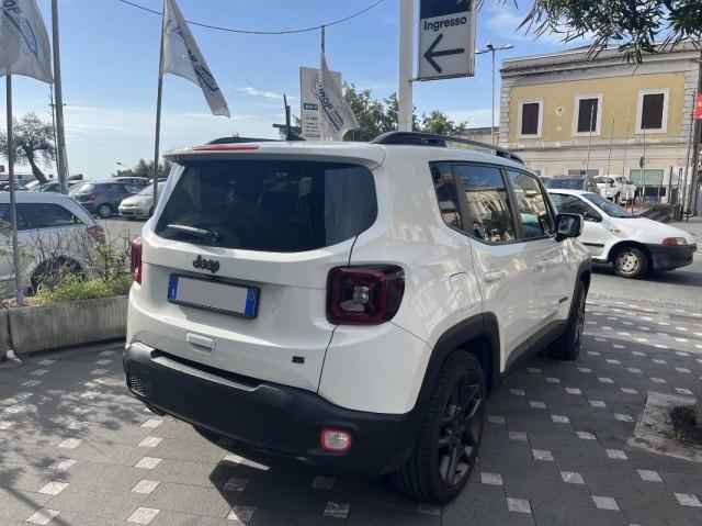 Jeep Renegade 1.6 mjt S 130CV - SOLO 83.900 KM