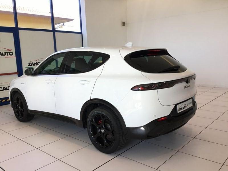 Alfa Romeo Tonale 1.5 160 CV MHEV TCT7 Veloce MY22