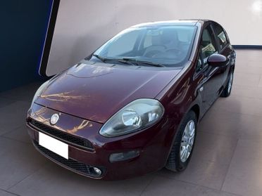 FIAT Punto Punto Evo 5p 1.3 mjt Dynamic s&s 95cv