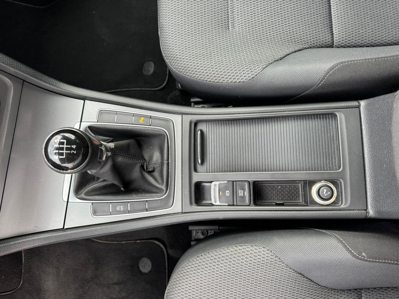Volkswagen Golf 1.2 TSI 85 CV 5p. Tech&Sound BlueMotion Technology