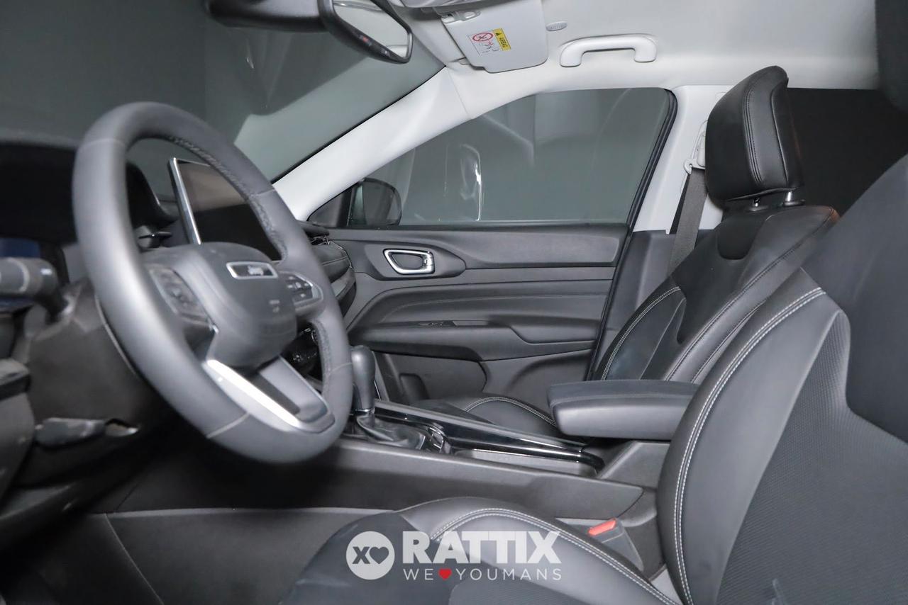 Jeep Compass 1.5 Turbo T4 Mhev 130CV S DCT