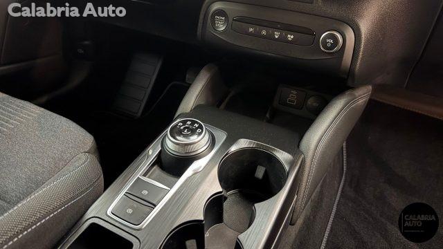 FORD Focus 1.5 EcoBlue 115 CV automatico 5p. Active