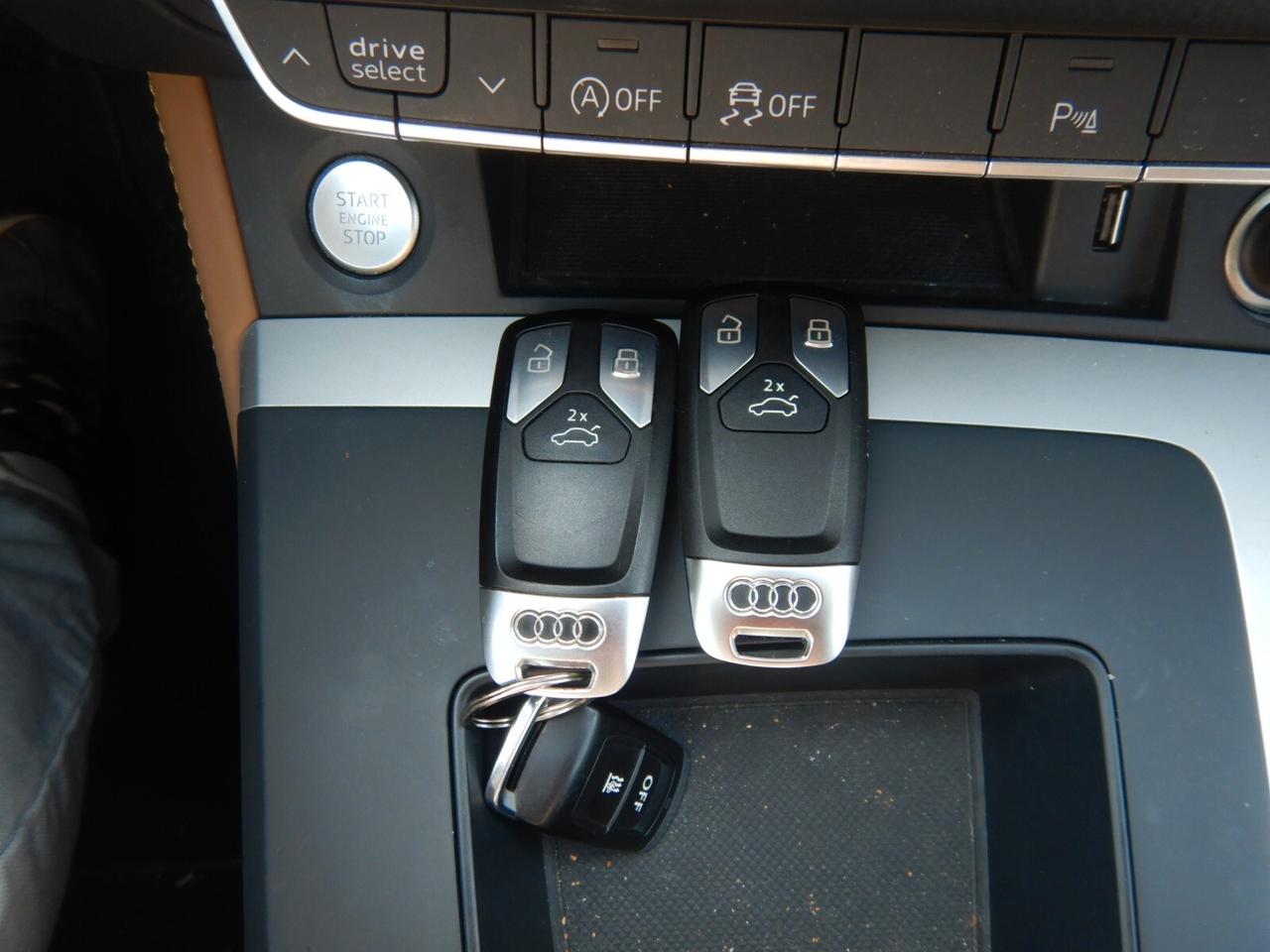 Audi Q5 SPB 40 TDI quattro S tronic
