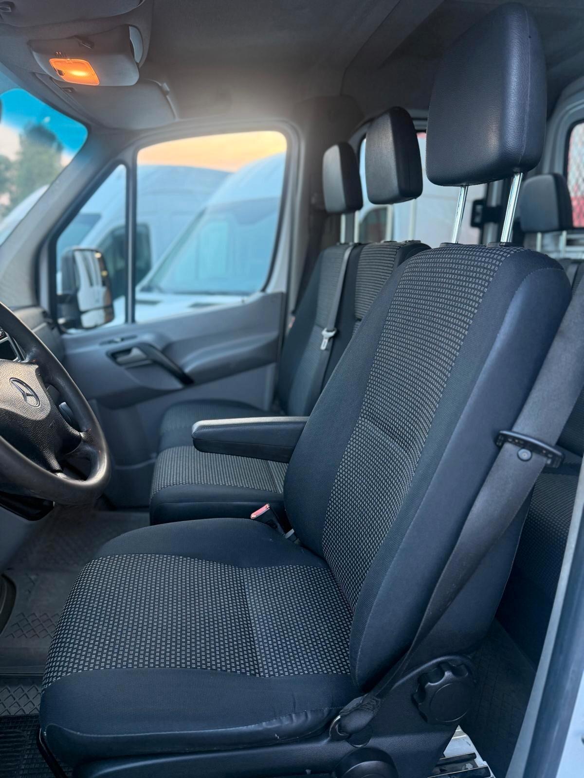 Mercedes-benz SPRINTER 311 CDI 7 POSTI