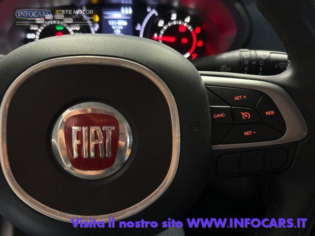 FIAT Tipo 1.3 Mjt 5 porte Easy AUTOCARRO