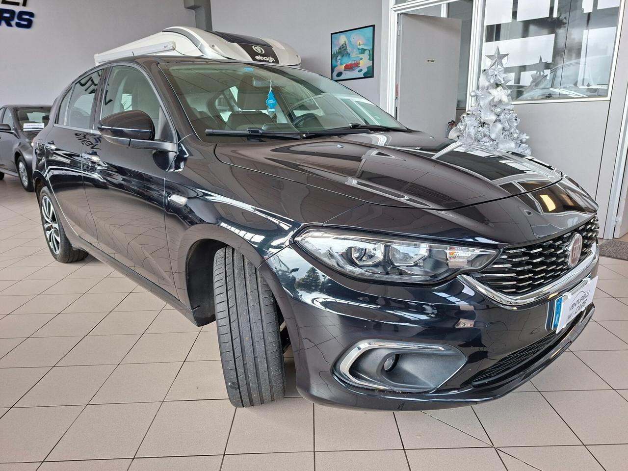 Fiat Tipo 1.4 5 porte Lounge