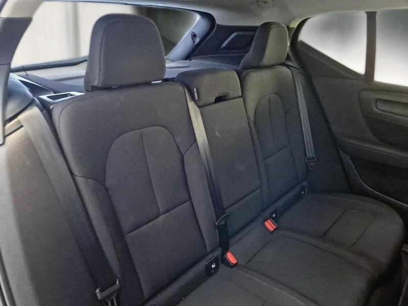 VOLVO XC40 T4 Plug-in Hybrid auto Recharge Inscription Expression