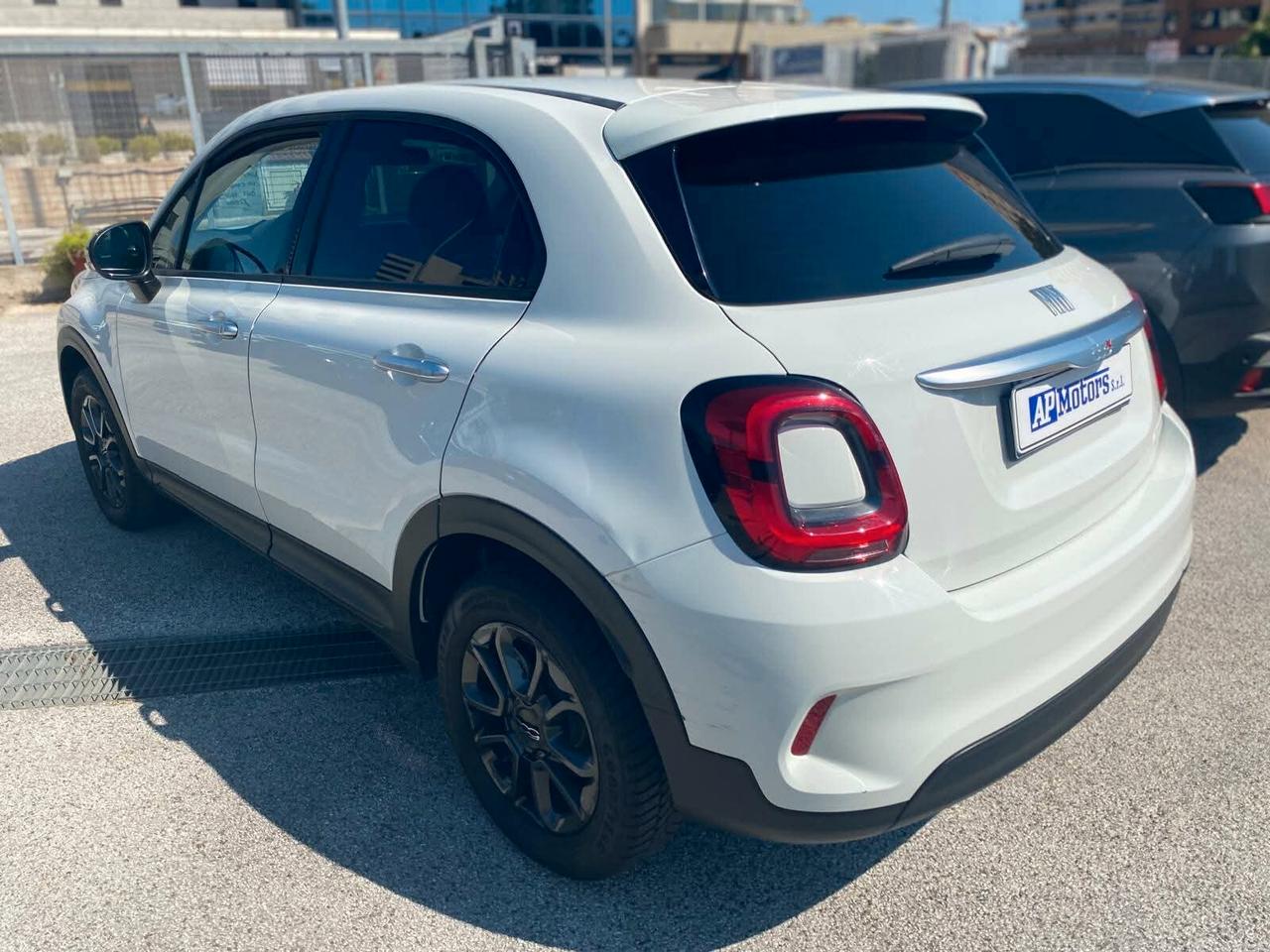 Fiat 500X 1.3 MultiJet 95 CV Club km 66000 2023