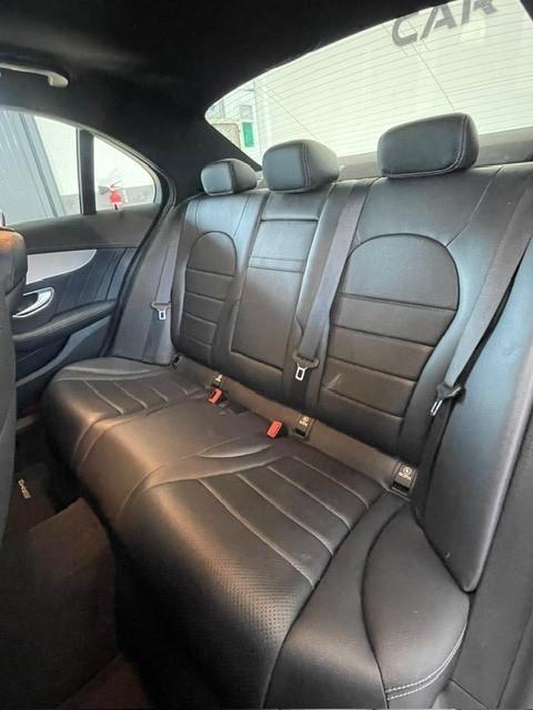 Mercedes-benz C 180 Premium