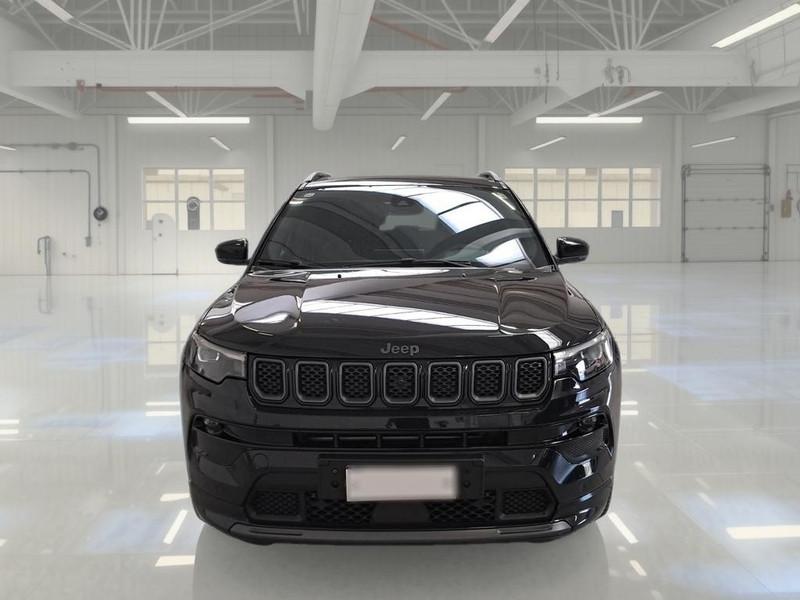 JEEP COMPASS 1.3 TURBO T4 110KW S DDCT SUV