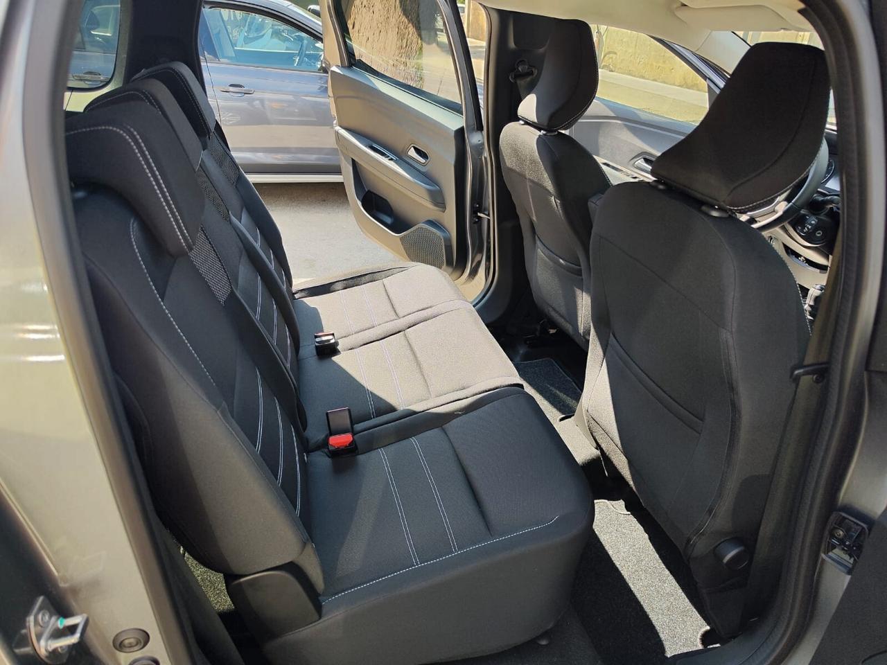 Renault Trafic PASSENGER 9 POSTI
