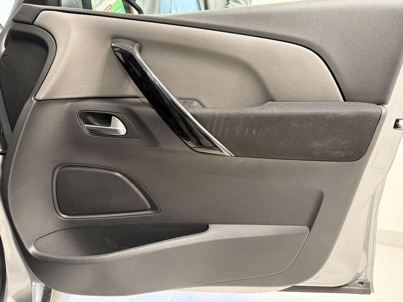 Citroën C4 Picasso C4 Grand Picasso 1.2 puretech Feel s&s 130cv