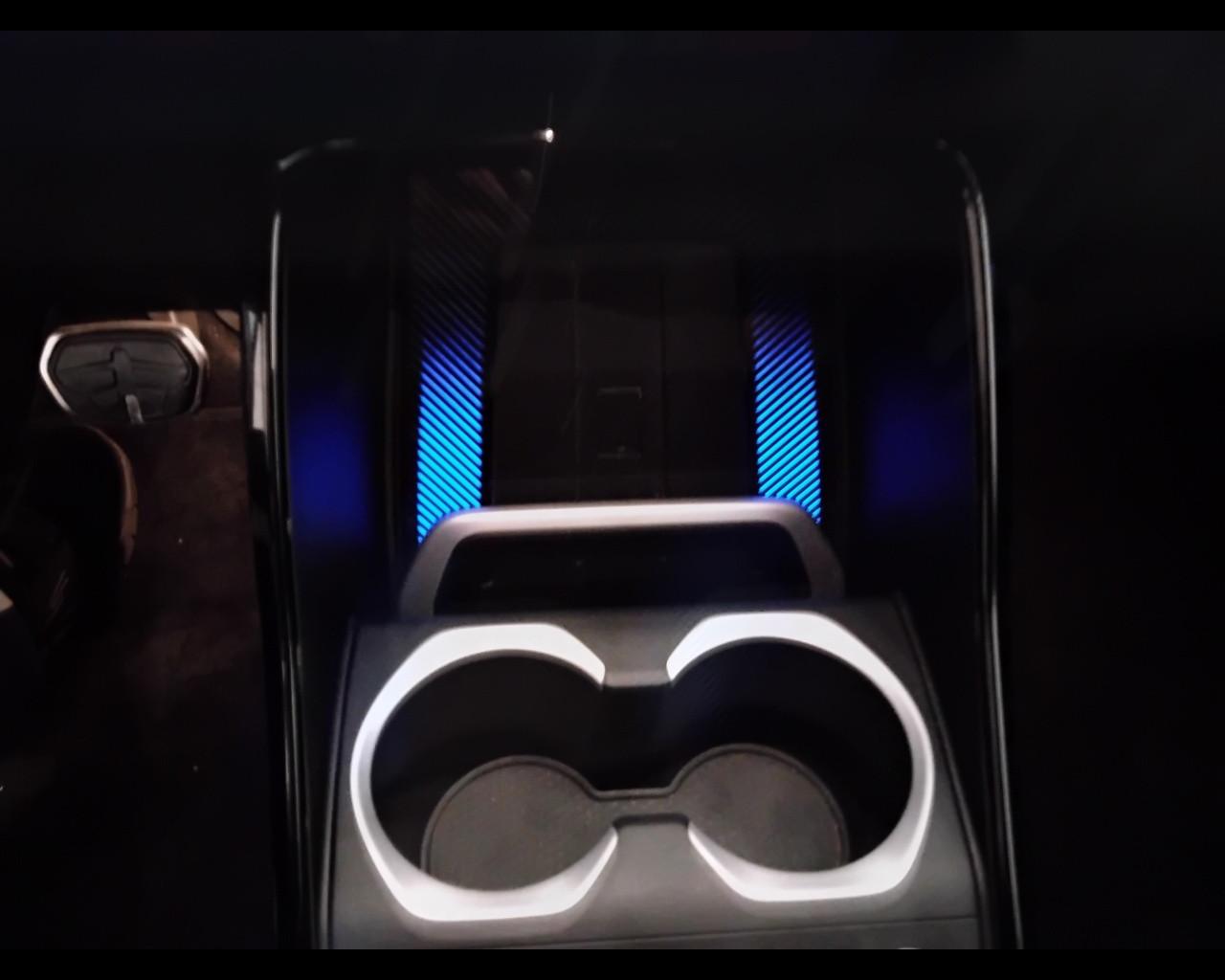 BMW X1 U11 - X1 sdrive18d MSport auto