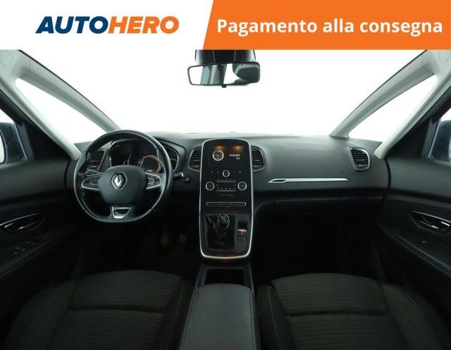 RENAULT Grand Scenic dCi 8V 110 CV Energy Zen