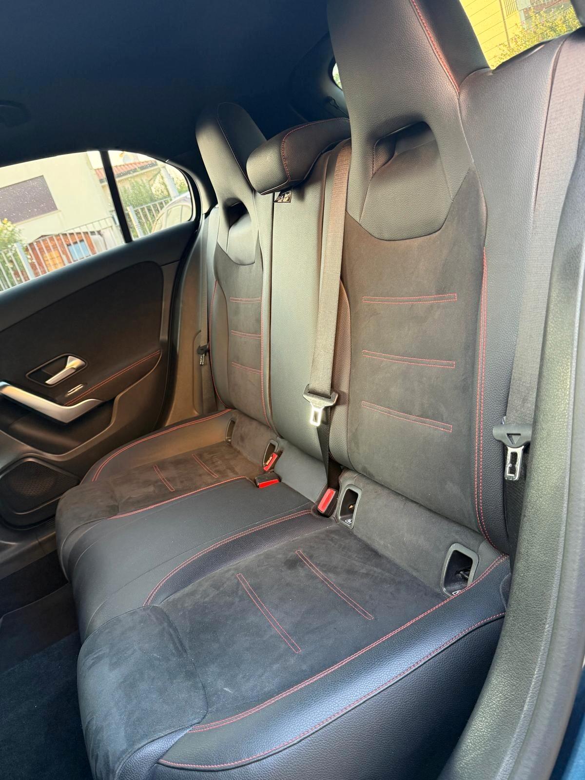 Mercedes-benz A 180 d Premium