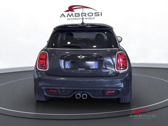 MINI Cooper SD 3 porte Cooper 2.0 aut.