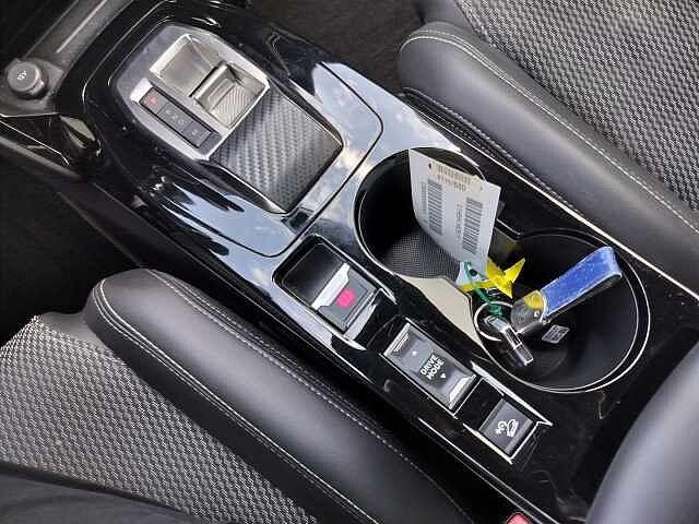 Peugeot 2008 BlueHDi 130 S&S EAT8 GT