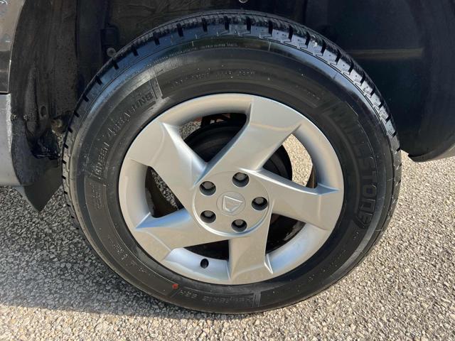 DACIA Duster 1.5 dCi 110CV 4x4 SL Delsey SOLO COMMERCIANTI