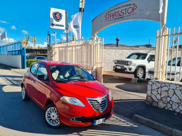 Lancia Ypsilon 1.3 MJT 16V 95 CV 5 porte S&S Platinum