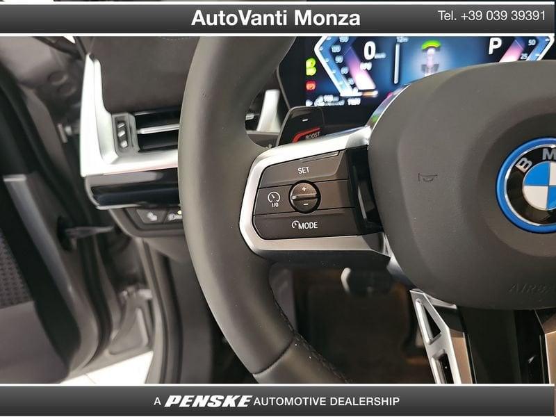 BMW X1 X1 xdrive 25e MSport Pro auto