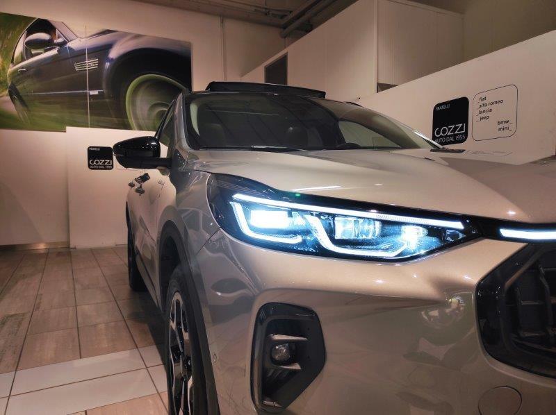 FORD Kuga 3ª serie - Kuga 2.5 Full Hybrid 180 CV CVT 2WD Active X