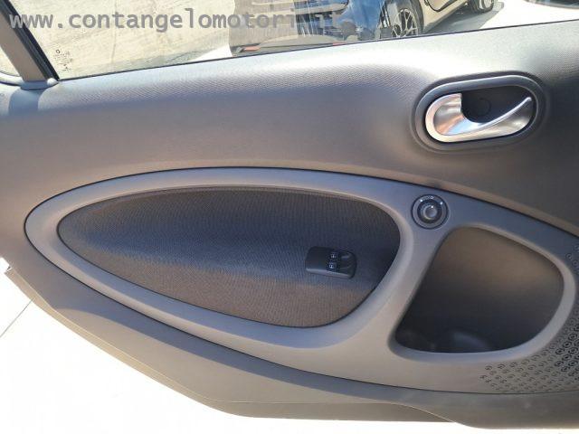 SMART Brabus BRABUS 0.9 Turbo twinamic