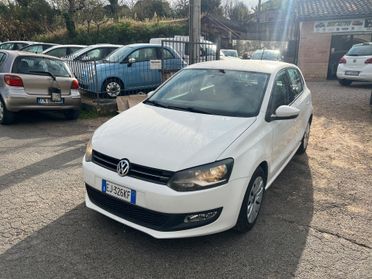 Volkswagen Polo 1.2 TDI DPF 5 p. BlueMotion 89g