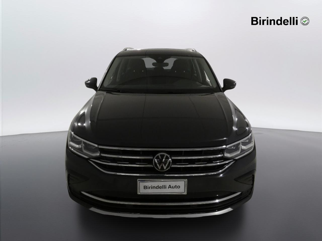 VOLKSWAGEN Tiguan 2ª serie - Tiguan 2.0 TDI 150 CV SCR DSG Elegance