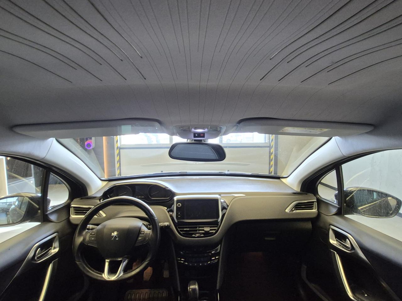 PEUGEOT 2008 - 2008 1.6 bluehdi Allure 100cv my16